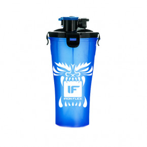  IronFlex Hydra Cup Drakon, 828  