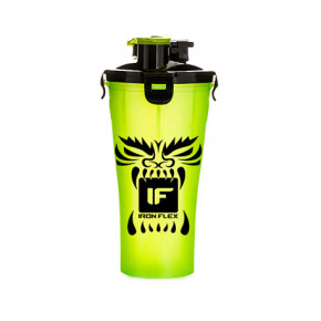  IronFlex Hydra Cup Drakon, 828   3