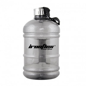  IronFlex Hydrator 1 L grey