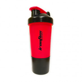  IronFlex Premium Shaker 500 ml