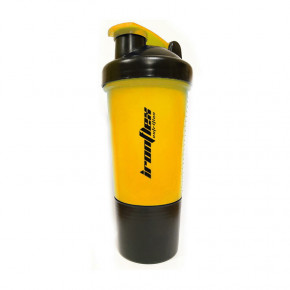  IronFlex Premium Shaker 500  