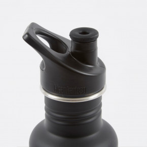  Klean Kanteen Classic Shale Black 800  (1003272)