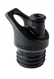  Klean Kanteen Classic Shale Black 800  (1003272) 4