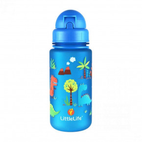  Little Life Water Bottle Blue Sky (1012-15030)