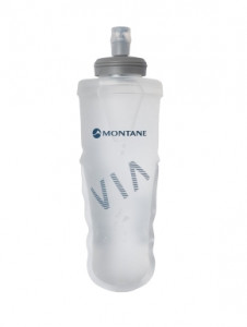  Montane Softflask 360 ml (1004-PSF36LOGO11)