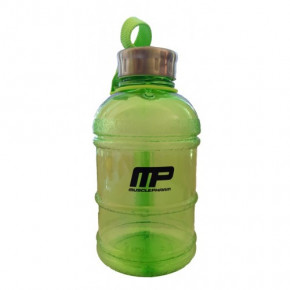  Muscle Pharm 1  