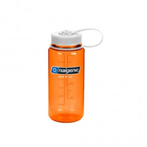     NALGENE Wide Mouth 500  -  16 WM (2178-1316)