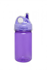     Nalgene Grip-n-Gulp  350 .