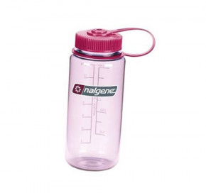   Nalgene Wide Mouth 500 - (09273004)