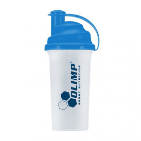  OLIMP Shaker 700 ml blue