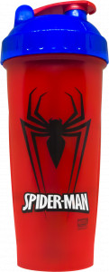  Perfect Shaker Hero Shaker Spiderman 800ml