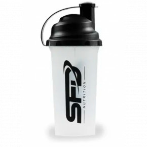    SFD Nutrition Shaker Mix Master 700ml