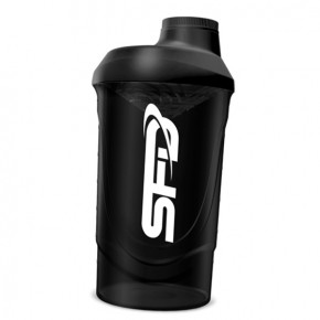   SFD Nutrition Shaker Wave 600  (09579001)