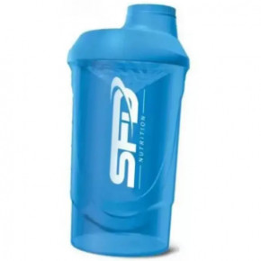   SFD Nutrition Shaker Wave 600  (09579001)