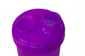   Shaker360 700  VIOLET