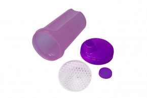   Shaker360 700  VIOLET 4