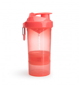    Smart Shake Original - 600ml Red 100-76-2040280-20