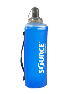    Source Nomadic Foldable Bottle 1L (1004-2070700101)