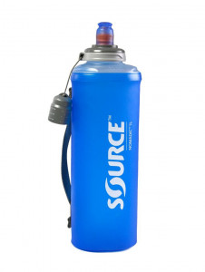    Source Nomadic Foldable Bottle 1L (1004-2070700101) 4