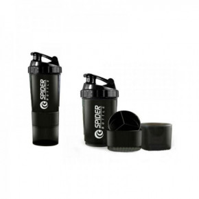  2-     Spider bottle  (SP01) 3