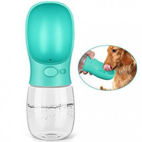     SunRoz Dog Bottle 350  