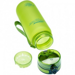     UZspace 3037 650 Green 3