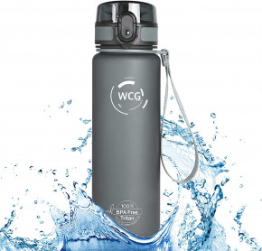    WCG Grey 1 