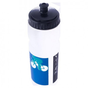    Xazar 750  Shimano (BOTTLE 750-L) 3