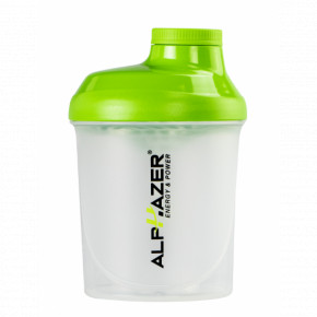  Yamamoto Nutrition Shaker 300ml Gren