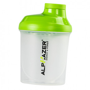   Yamamoto Nutrition Shaker Alphazer 300  (09599001)