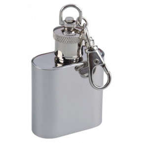  AceCamp SS Keychain Flask (1012-1510)