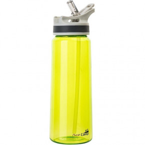 AceCamp Traveler Large Green Flask (1012-15555)