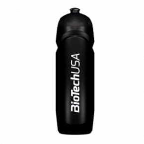    Biotech Bottle 750ml Black