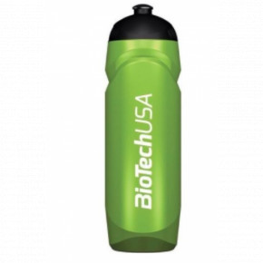    Biotech Bottle 750ml Green