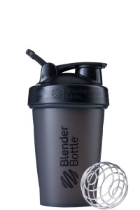   BlenderBottle Classic Loop 590ml Black Original