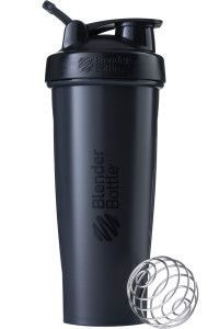   BlenderBottle Classic Loop 940ml Black (ORIGINAL) 