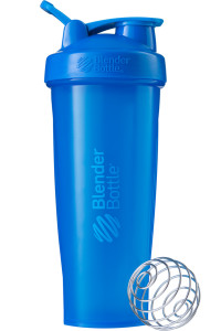   BlenderBottle Classic Loop 940ml Cyan (ORIGINAL) 