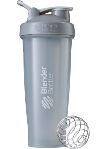   BlenderBottle Classic Loop 940ml Grey (ORIGINAL) 