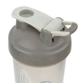   BlenderBottle Classic Loop 940ml Grey (ORIGINAL)  4