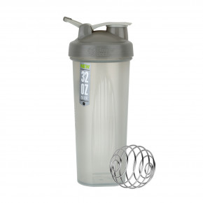   BlenderBottle Classic Loop 940ml Grey (ORIGINAL)  6