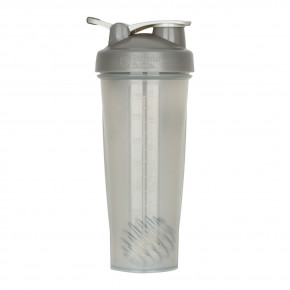   BlenderBottle Classic Loop 940ml Grey (ORIGINAL)  7