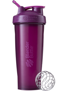   BlenderBottle Classic Loop 940ml Plum (ORIGINAL) 