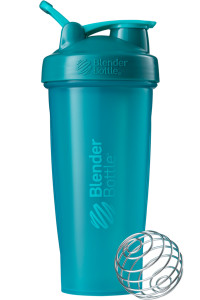   BlenderBottle Classic Loop 940ml Teal (ORIGINAL) 