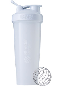   BlenderBottle Classic Loop 940ml White (ORIGINAL) 