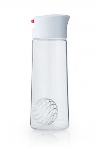        BlenderBottle Whiskware Dressing 