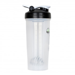   BlenderBottle 1270ml Pro45 Clear/Black Original 3