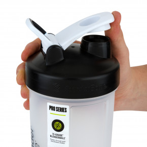   BlenderBottle 1270ml Pro45 Clear/Black Original 10