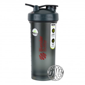   BlenderBottle 1270ml Pro45 Grey/Red Original 4