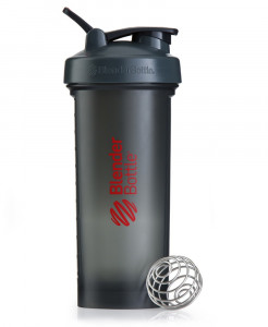   BlenderBottle 1270ml Pro45 Grey/Red Original 5