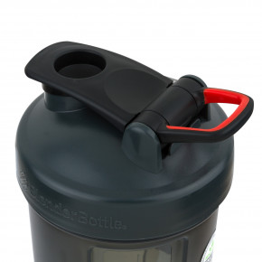   BlenderBottle 1270ml Pro45 Grey/Red Original 6